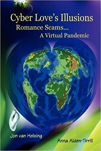 Cyber Loves' Illusions