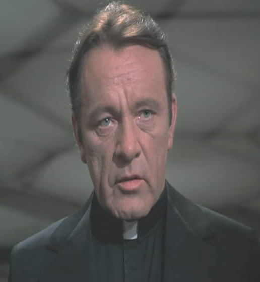 Richard Burton-Phillip Lamont