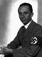 Dr. Joseph Goebbels