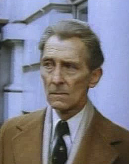 Lorrimer van Helsing